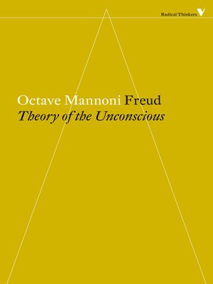 cover image of Freud